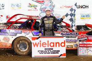 Image post by @lucasdirt on Instagram