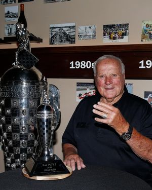 Image post by @indycar on Instagram