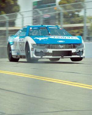 Image post by @rfkracing on Instagram