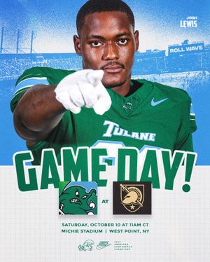 Image post by @greenwavefb on Instagram