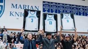 Image post by @lang.media on Instagram