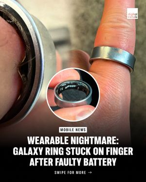 Image post by @digitaltrends on Instagram