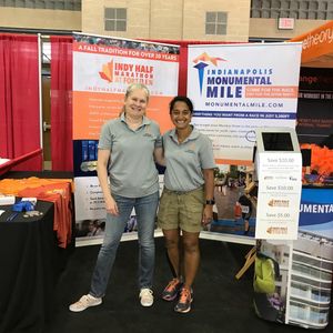 Image post by @indymonumental on Instagram