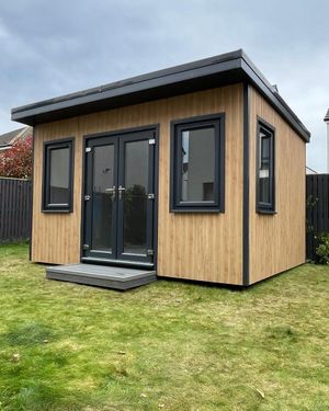 Image post by @amr_garden_buildings on Instagram