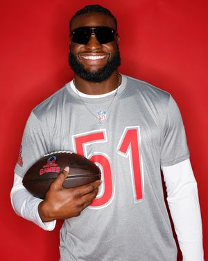 Image post by @houstontexans on Instagram