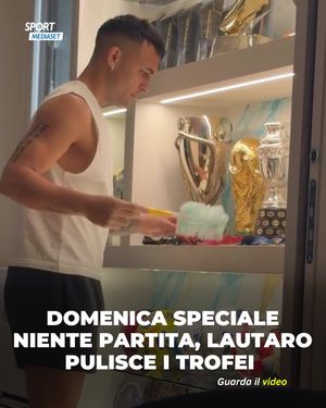 Image post by @sportmediaset on Instagram