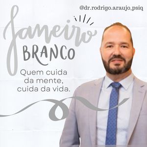 Image post by @dr.rodrigocastroaraujo on Instagram