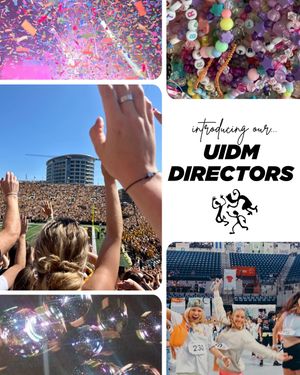 Video post by @ui_dancemarathon on TikTok