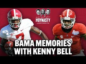 Video post by @thedynastybama on YouTube
