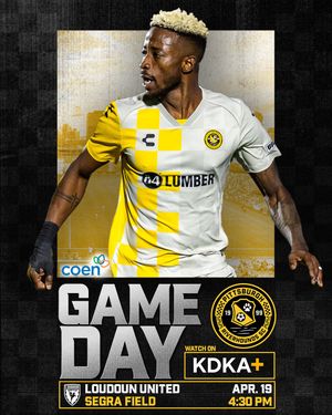 Image post by @riverhoundssc on Instagram