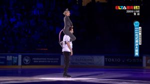 Video post by @elta_sports on Instagram