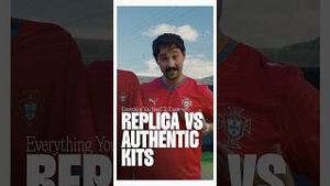 Video post by @worldsoccershop on YouTube