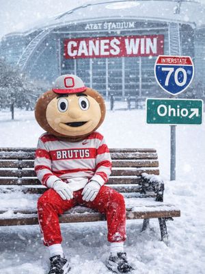 Image post by @undraftedus on Instagram