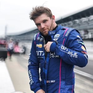 Image post by @conordaly22 on Instagram