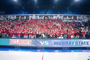 Image post by @belmontmob on Instagram