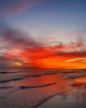 Image post by @southwalton on Instagram