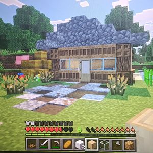 Image post by @natesbrickbuilds on Instagram