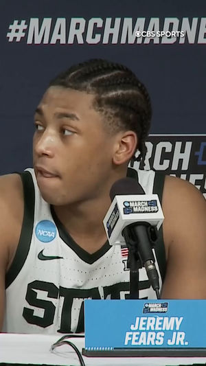 Video post by @cbssports on TikTok