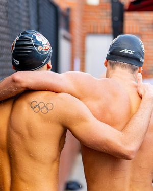 Image post by @fsuswimdive on Instagram
