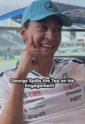 Video post by @mercedesamgf1 on TikTok