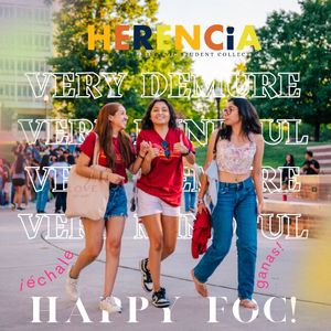 Image post by @uncgherencia on Instagram