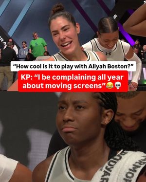 Image post by @brwsports on Instagram