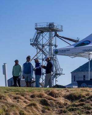 Image post by @cologolf on Instagram