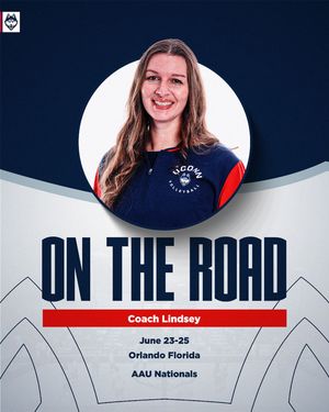 Image post by @uconnvball on Instagram