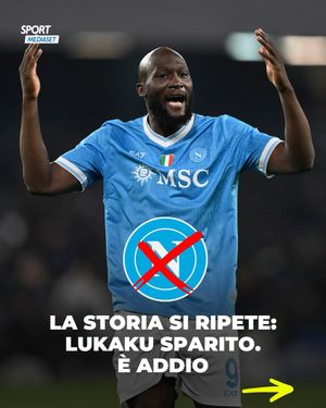 Image post by @sportmediaset on Instagram