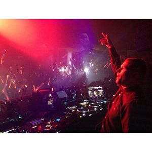 Image post by @marqueelv on Instagram