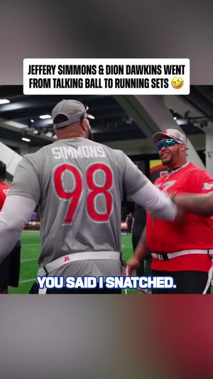 Video post by @nfl on TikTok