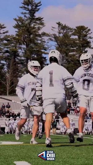 Video post by @ncaadiii on Facebook