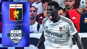 Video post by @seriea on YouTube