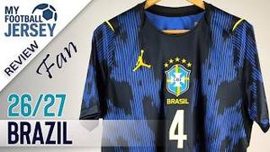 Video post by @myfootballjersey on YouTube