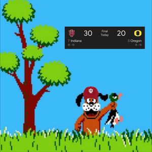 Image post by @thetabiu on Instagram