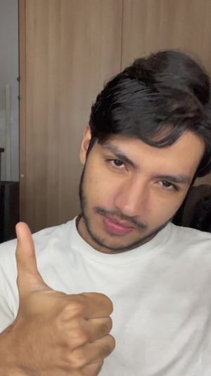 Video post by @sophiaaljufri on TikTok