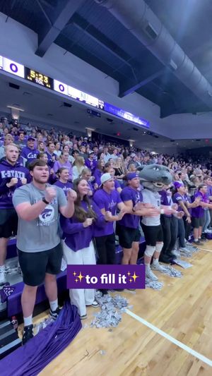 Video post by @kstateofficial on TikTok