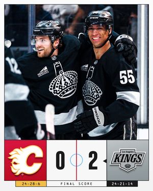 Image post by @nhl on Instagram