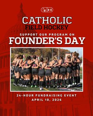 Image post by @catholicu_fh on Instagram