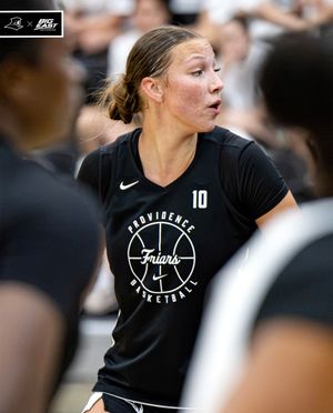 Image post by @providencewbb on Instagram