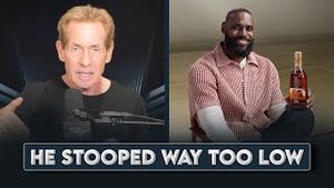 Video post by @skipbaylessshow on YouTube