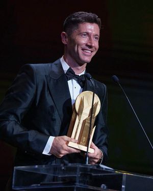 Image post by @fcbarcelona on Instagram