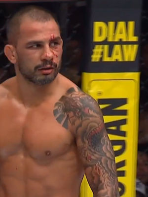 Video post by @ufc on TikTok