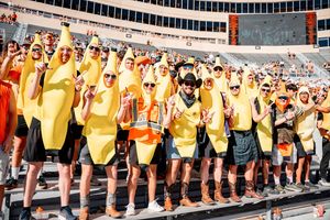 Image post by @osuathletics on Instagram