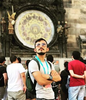 Image post by @abdilim.celik on Instagram