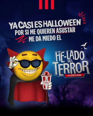 Image post by @kfcecuador on Instagram