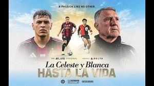 Video post by @atlantaunited on YouTube