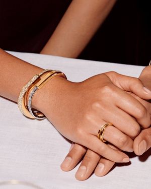 Image post by @TiffanyAndCo on Twitter