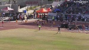 Video post by @runnerspace on YouTube