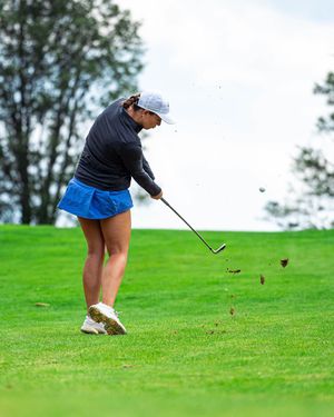 Image post by @ithaca_golf on Instagram